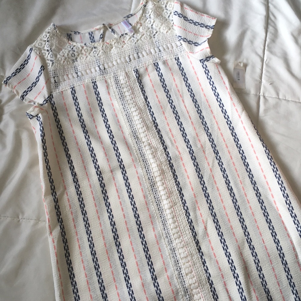 Super cute casual dress